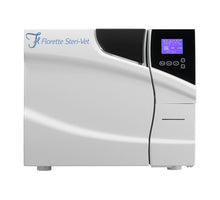 Class B Vacuum Drying Steam Autoclave 23L With Printer & USB