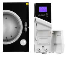 Class B Vacuum Drying Steam Autoclave 23L With Printer & USB