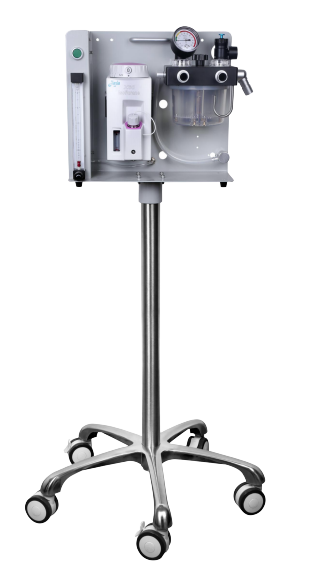 EX-16 Veterinary Anesthesia Machine