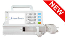 Florette Syringe-XL Syringe Pump